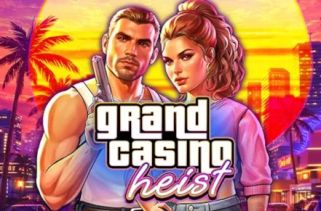 Spielautomat Symbol Grand Casino Heist