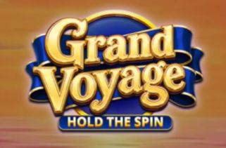 Spielautomat Symbol Grand Voyage Hold The Spin
