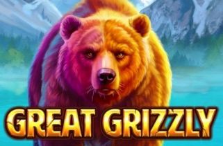 Spielautomat Symbol Great Grizzly