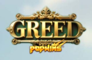 Spielautomat Symbol Greed