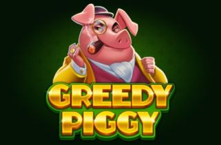 Spielautomat Symbol Greedy Piggy