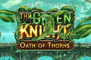Spielautomat Symbol The Green Knight Oath of Thorns