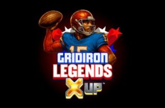 Spielautomat Symbol Gridiron Legends X UP