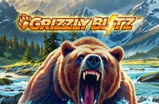 Spielautomat Symbol Grizzly Blitz