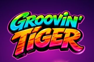 Spielautomat Symbol Groovin Tiger
