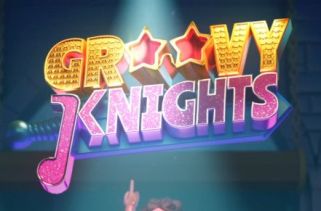 Spielautomat Symbol Groovy Knights Dream Drop