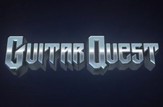 Spielautomat Symbol Guitar Quest