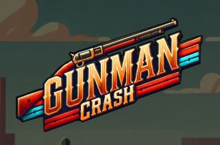 Spielautomat Symbol Gunman Crash
