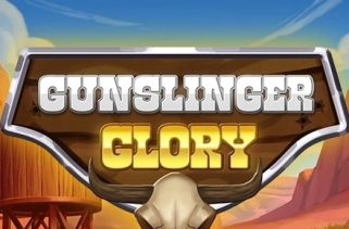 Spielautomat Symbol Gunslinger Glory