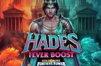Spielautomat Symbol Hades Fever Boost Gold Blitz Fortune Tower