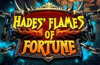 Spielautomat Symbol Hades Flames of Fortune
