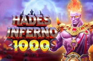 Spielautomat Symbol Hades Inferno 1000
