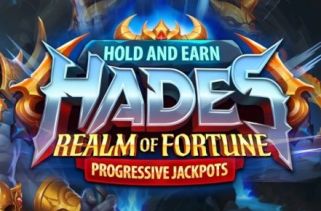 Spielautomat Symbol Hades Realm of Fortune