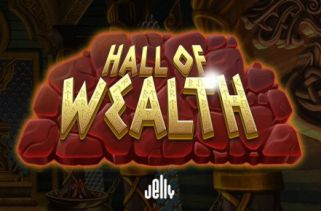 Spielautomat Symbol Hall of Wealth