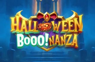 Spielautomat Symbol Halloween Booonanza