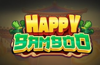 Spielautomat Symbol Happy Bamboo