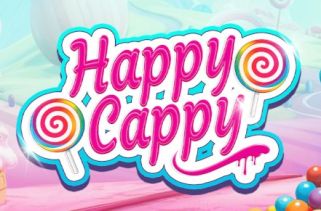 Spielautomat Symbol Happy Cappy