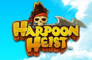 Spielautomat Symbol Harpoon Heist