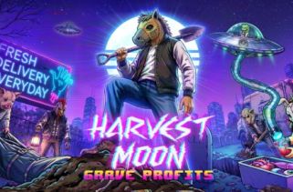 Spielautomat Symbol Harvest Moon – Grave Profits