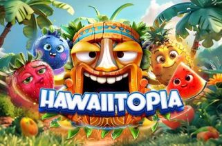 Spielautomat Symbol Hawaiitopia