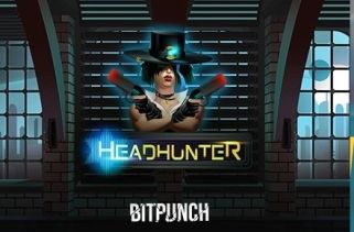 Spielautomat Symbol Headhunter