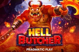 Spielautomat Symbol Hell Butcher