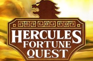 Spielautomat Symbol Hercules Fortune Quest