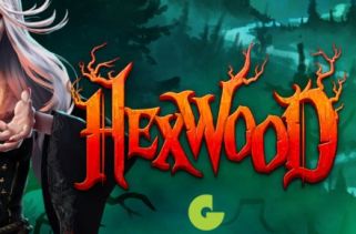 Spielautomat Symbol Hexwood
