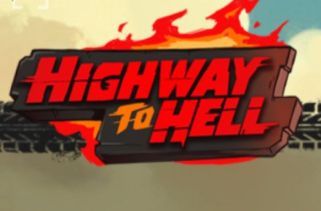 Spielautomat Symbol Highway to Hell