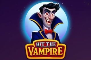 Spielautomat Symbol Hit the Vampire