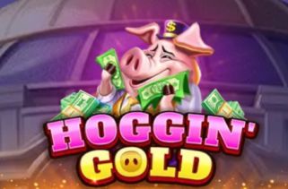 Spielautomat Symbol Hoggin Gold