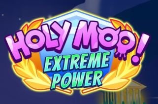 Spielautomat Symbol Holy Moo Extreme Power