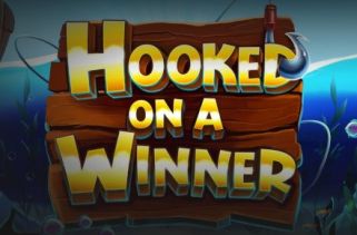 Spielautomat Symbol Hooked on a Winner