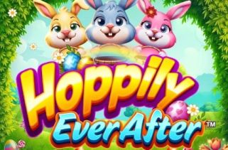 Spielautomat Symbol Hoppily Ever After