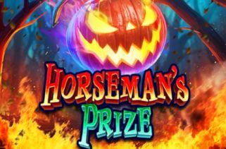 Spielautomat Symbol Horsemans Prize
