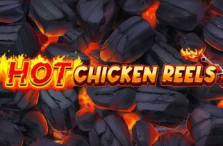 Spielautomat Symbol Hot Chicken Reels