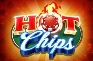 Spielautomat Symbol Hot Chips