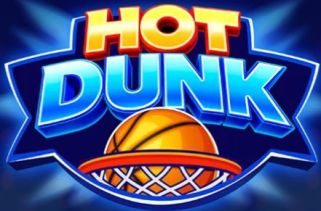 Spielautomat Symbol Hot Dunk