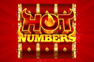 Spielautomat Symbol Hot Numbers
