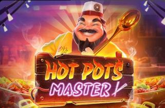 Spielautomat Symbol Hot Pots Master