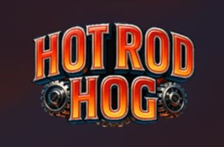 Spielautomat Symbol Hot Rod Hog