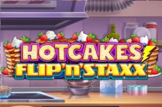 Spielautomat Symbol Hotcakes FlipnStaxx