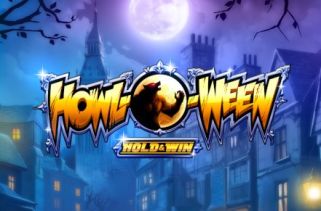 Spielautomat Symbol Howl-O-Ween