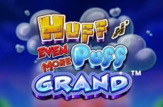 Spielautomat Symbol Huff N Even More Puff Grand