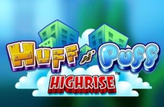 Spielautomat Symbol Huff N Puff Highrise