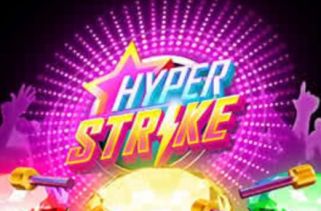 Spielautomat Symbol Hyper Strike Diamond Drum Frenzy