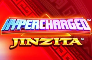 Spielautomat Symbol Hypercharged Jinzita