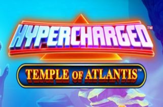 Spielautomat Symbol Hypercharged Temple of Atlantis