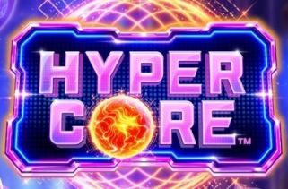 Spielautomat Symbol HyperCore