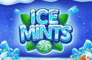 Spielautomat Symbol Ice Mints